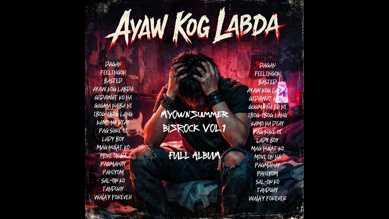 OPM BISROCK PLAYLIST