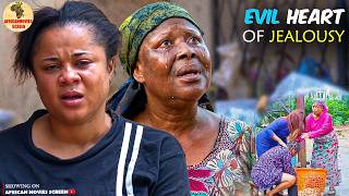 Full MY EVIL MOTHER MY ENEMY - UJU OKOLI, NGOZI EVUKA Emotionally Nigerian Movies 2026 Latest Full Movie Update
