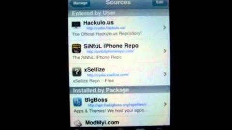 Get Paid Cydia Apps for Free with the xSellize Cydia Source!