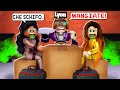 CUCINO LA SPAZZATURA PER LE BADDIE DI ROBLOX! RISTORANTE SCHIFOSO TYCOON