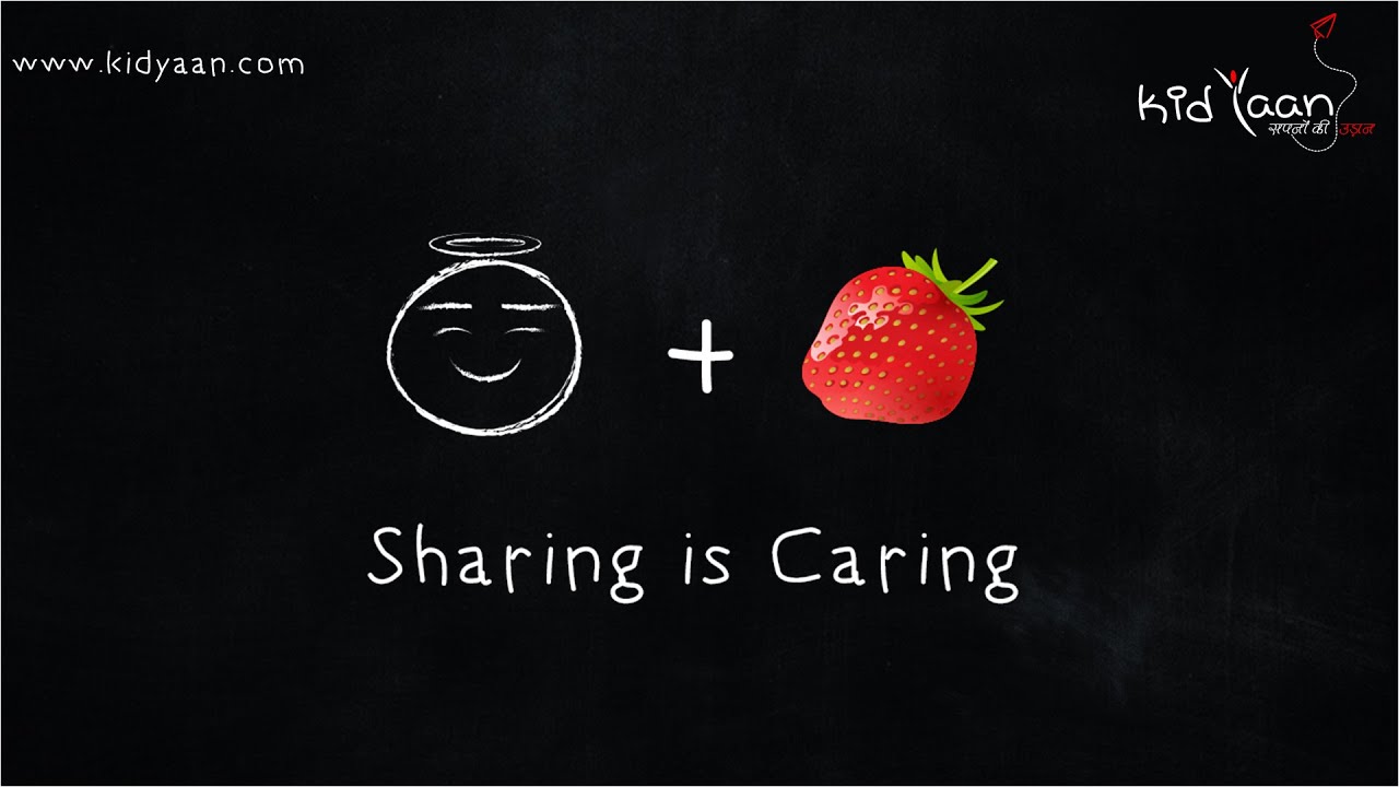 Farmer and his strawberries Bedtime Stories kids stories YouTube