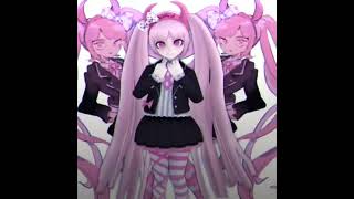 Kotoko Utsugi/edit/Danganronpa Ultra Despair Girls