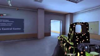 Skill Special Force 2 WindRunnerS vS  RUSSİA Clan Hack.