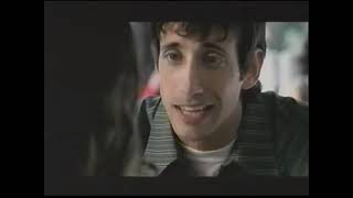 Tanda Comercial The Film Zone Latinoamérica Diciembre 2003