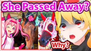 Download Lagu Kaela Finds Out Haru Urara Had Just Passed Away and Was in Disbelief 【Hololive】 MP3