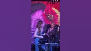 Janella Salvador & Jane De Leon’s duet performance of “A Thousand Miles” at Hey You A Sonic Madness