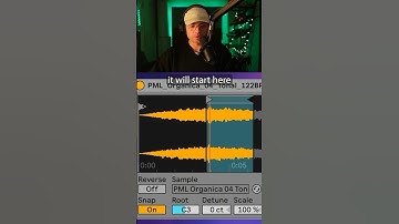 Infinte Loop Trick in Ableton 🔁