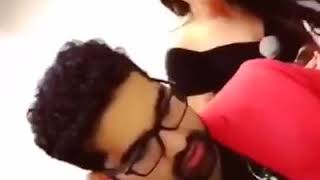 prakriti kakar  Hindi song