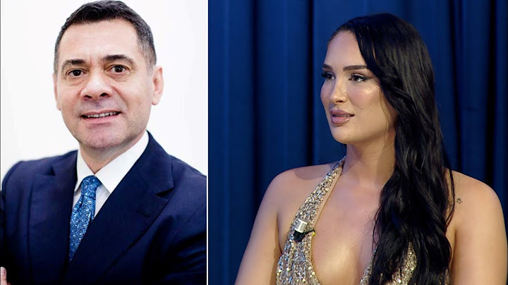 Erjola Doçi i bën "SKIP" Arben Ahmetaj - Expuls