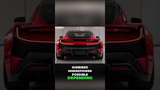 Toyota MR2s SECRET Return  Mid Engine 4WD Coming Soon !