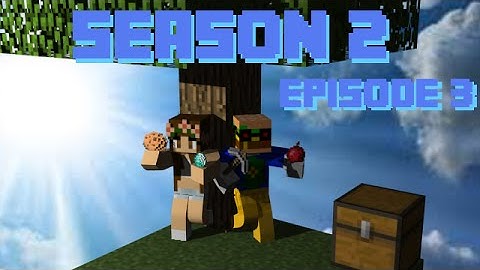 PrimeMC Skyblock w/ Liv- I HAVE NO IDEA WHAT TO DO! [S2E3]