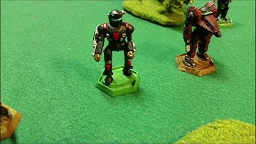 Battletech: Mercenary Commanders Thoughts From The Inner Sphere 3025 Era Heat Management