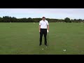 TG Tip of the week: How To Stop Topping Your Golf Ball