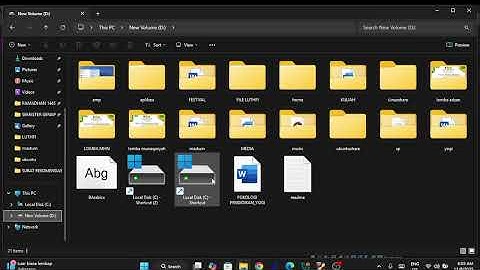Tutorial Instalasi Ubuntu Server LENGKAP | Setup, Konfigurasi & Sharing Folder Windows dengan Ubuntu