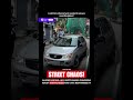 Alleged Wrong Way Entry Raises Concerns About Traffic Rules And Civic Responsibility
