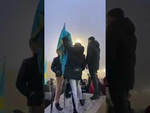 1 МАМЫР САҒАТ 14:00 БҮКІЛ ҚАЗАҚСТАН БОЙЫНША МИТИНГІЛЕР!❗️ЖАҢАӨЗЕНДІ ҚОЛДАЙМЫЗ!