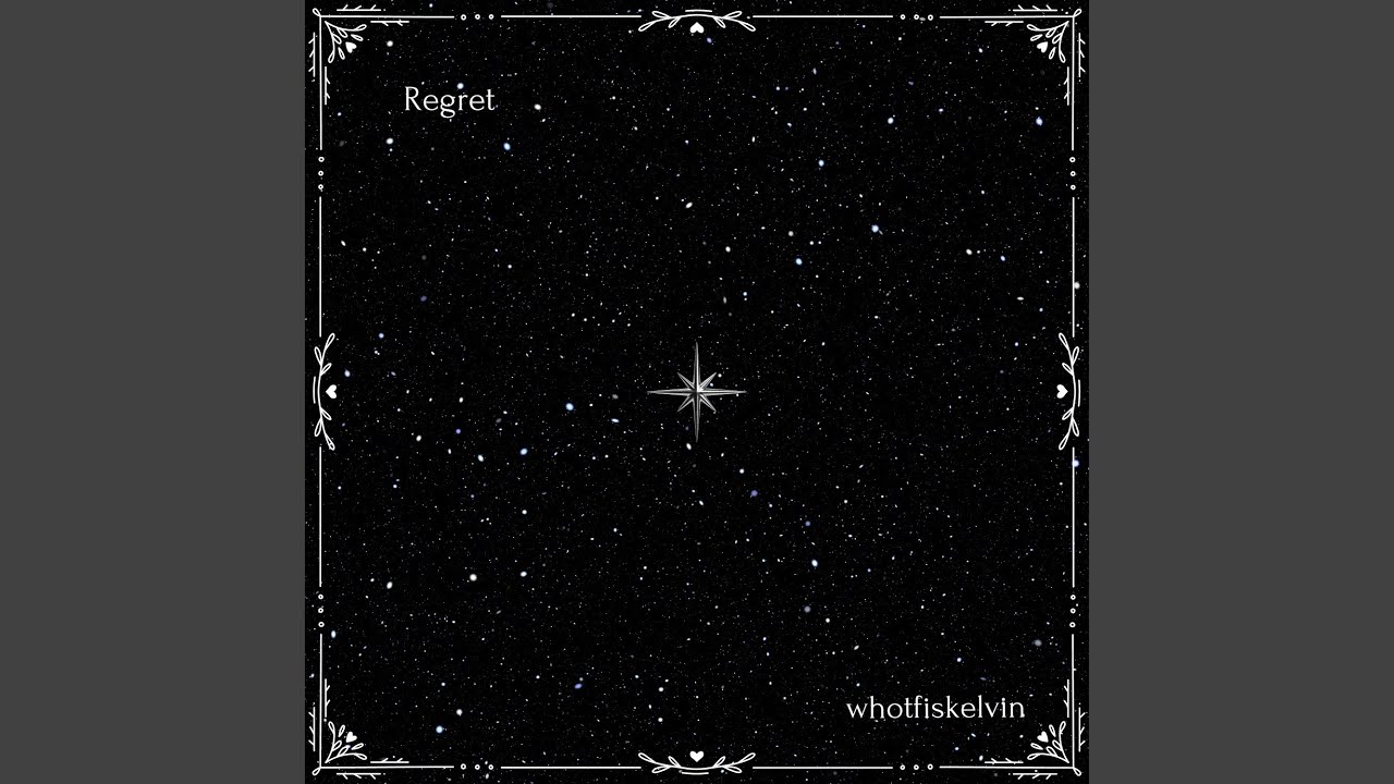 Watch Regret on YouTube Watch Regret on YouTube