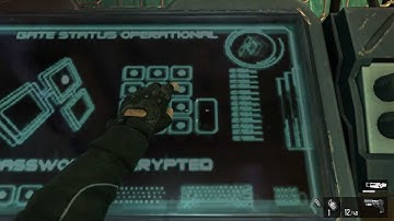 FEAR 3 - Interval 05 Part 3 Campaign Co-op Playthrough