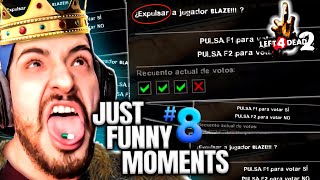 L4D2 BEST MOMENTS #8 THE KING OF F1 || THE ART OF RACING AND DOWNHILLING PEPA screenshot 3