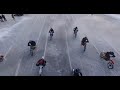 DJI Raw Ice Race Footage