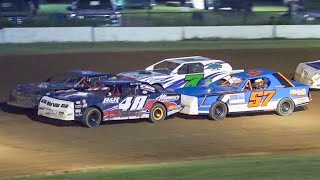 Pure Stock Feature | McKean County Raceway | 5-31-24