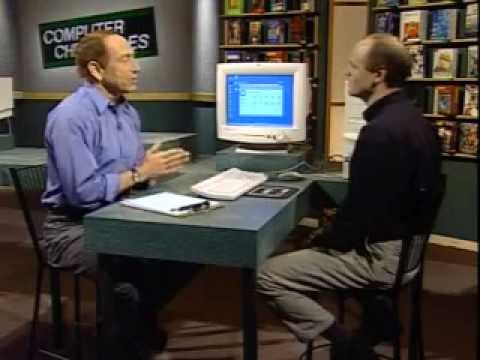 Desktopv98 512kb - COMPUTER CHRONICLES (Full Episode)