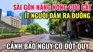 SÀI GÒN NGÀY NAY