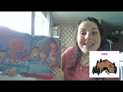 Octopus' Garden Read Aloud