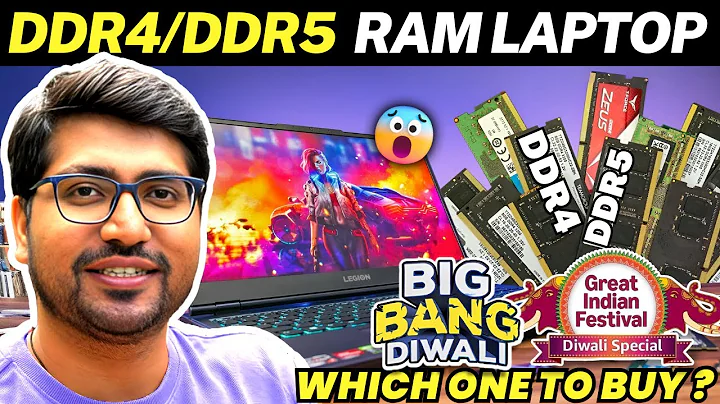 2025🔥Best RAM for Laptop⚡Best 8GB / 16GB RAM for Laptop Under ₹1000-₹3000