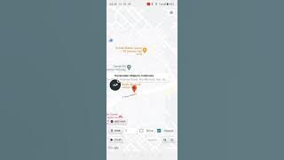 Mod Maxim Driver Gacor Indonesia/Mod Taxsee Driver 3.25.18 VIP