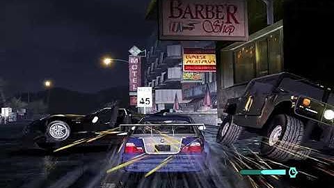 NFSC Battle Royale - New Challenge Series #30 [Hard]