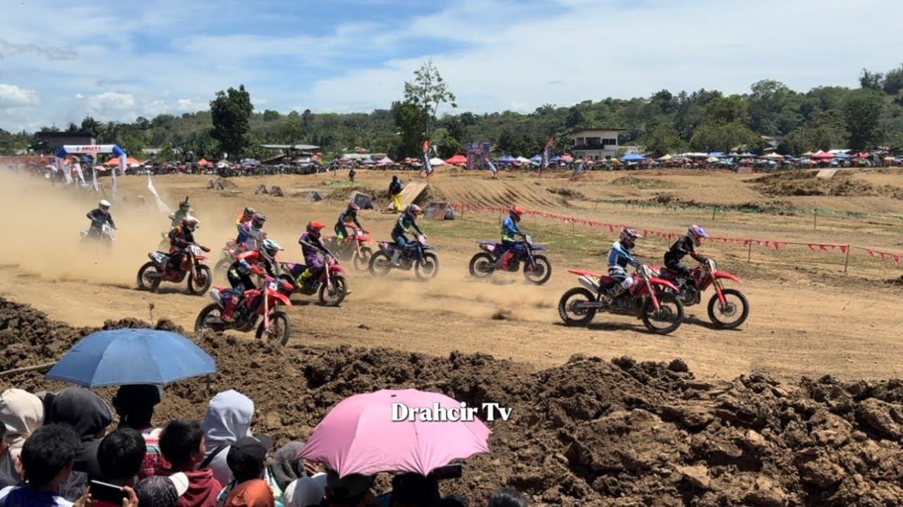 PANALO NA SANA ELCED MANINGO PERO ITO ANG NANGYARI || PRO OPEN 1st heat