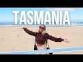 Tasmania vlog 2  hobart  bruny island