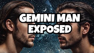 Famous The TRUTH About A Gemini Man's Personality! Wealth