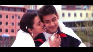 Mahesh Babu & Preity Zinta Cute Love Song || Beautiful Love Songs || Shalimarcinema