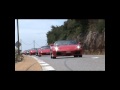 Liven up driving exeprience  ferrari tour