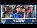 352 | Astros Sweep the White Sox, New Sticky Stuff Rules, + DBacks Lose 17 Straight Games