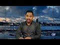 News Mornings - 27 January 2021