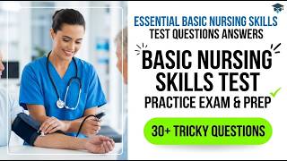 2026 Nursing Skills Exam: Top Questions and Answers to Pass Your Clinical Check-Off Fast