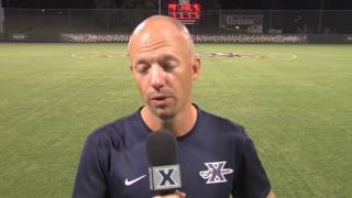 HIGHLIGHTS: Xavier 4, UC 2