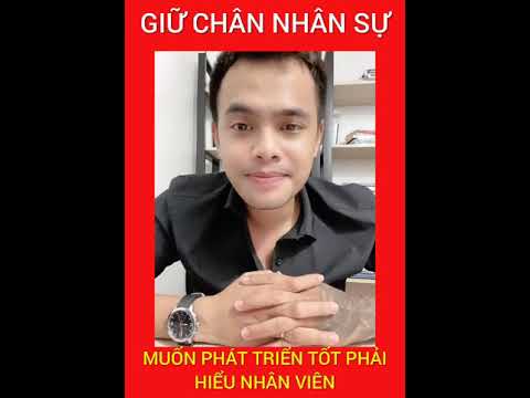 Hướng dẫn quy trình cách quản lý nhân viên cho salon tóc | Salon và các thông tin mới nhất