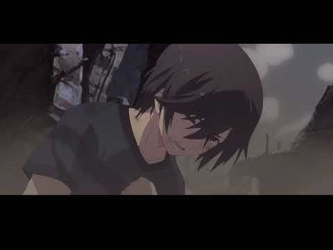 【mad】Charlotte × 果てなき風の軌跡さえ