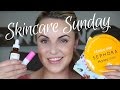 Best Anti-Aging Skincare & Vit C || New Series Skincare Sunday - Elle Leary Artistry