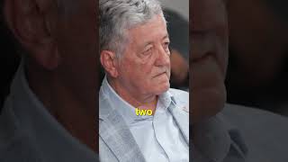 Congressman Maxwell Frost vs 20 Boomers, tomorrow on #surrounded