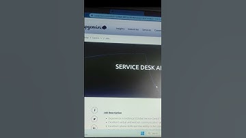 Capgemini is hiring for Freshers 2023|Capgemini complete application process in telugu|Capgemini job