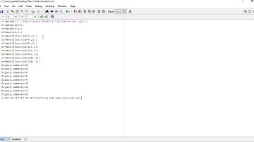 Image Processing using MATLAB - 5- Bitplanes