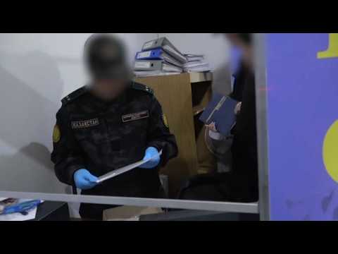 Қызылордада микроқаржы ұйымына қатысты қылмыстық іс қозғалды