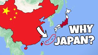 Why Does Japan Have Okinawa shorts