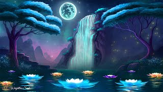 Boost Melatonin In 5 Minutes ★ Healing Music For Sleep, Stress And Anxiety Relief ★ No More Insom...