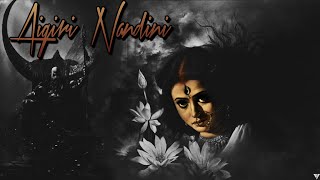 Aigiri Nandini - Mahisasur Mardini Stotram Rock Rendition